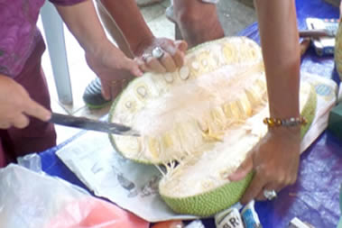 jackfruit